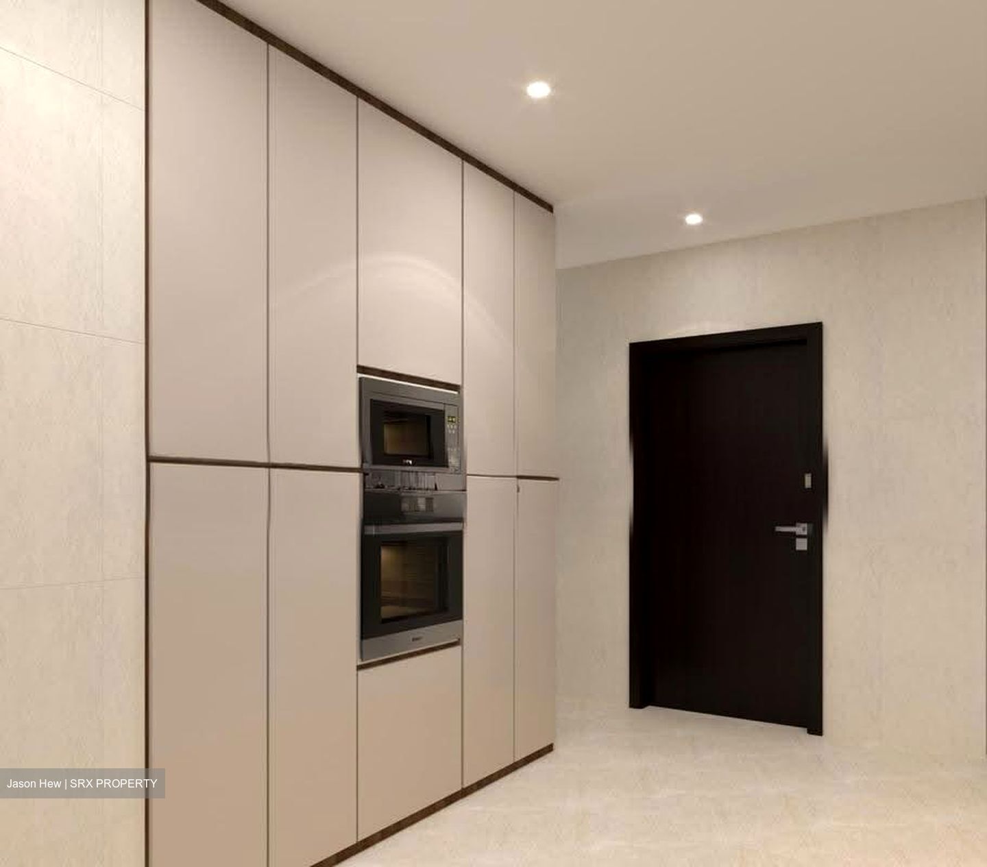 Sommerville Park (D10), Condominium #636185831